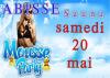 Sauna Club Abysse Alençon - Soirée mixte : Foam party - 2017-05-20T20:00:00 to 2017-05-21T02:00:00