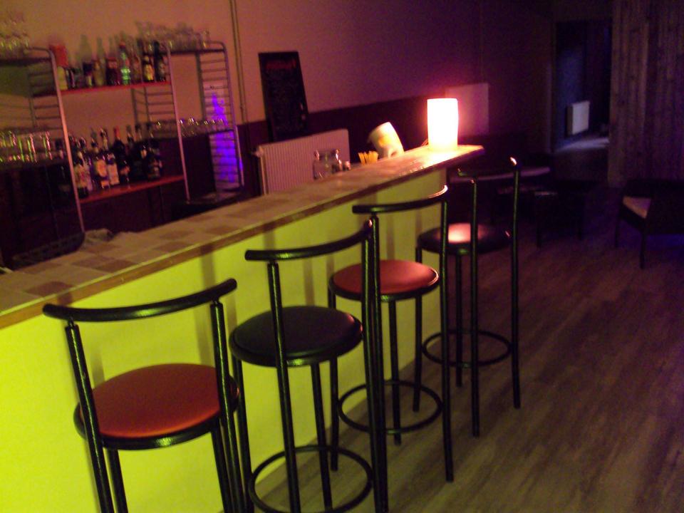 Sauna Club Abysse : Le Club